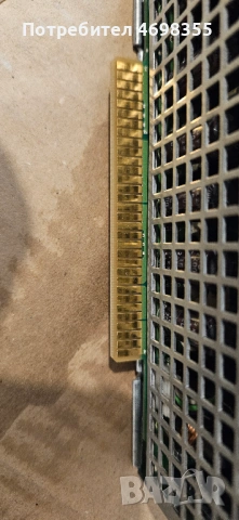 Dell 685W Power Supply D685EF-01 (Dell T5810, T7910), снимка 3 - Захранвания и кутии - 53984317