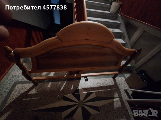 Мебели , снимка 11 - Други - 51595551