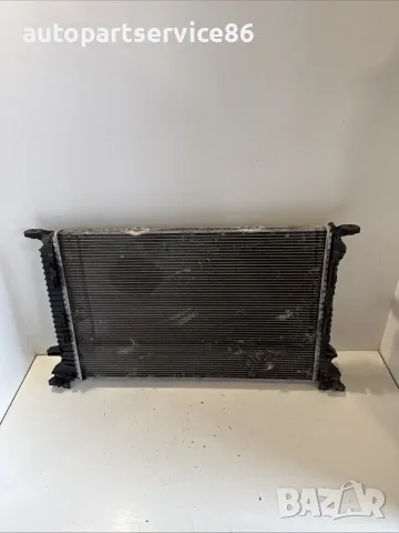 Радиатор за охладителна течност за Audi A4 B8 1.8 TFSI (2008) 8K0121251K OEM, снимка 2 - Части - 55616764