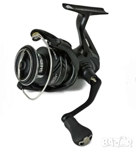 Макара преден аванс SHIMANO Aero XR C3000 Ci4+/4000XR, снимка 2 - Макари - 55587614
