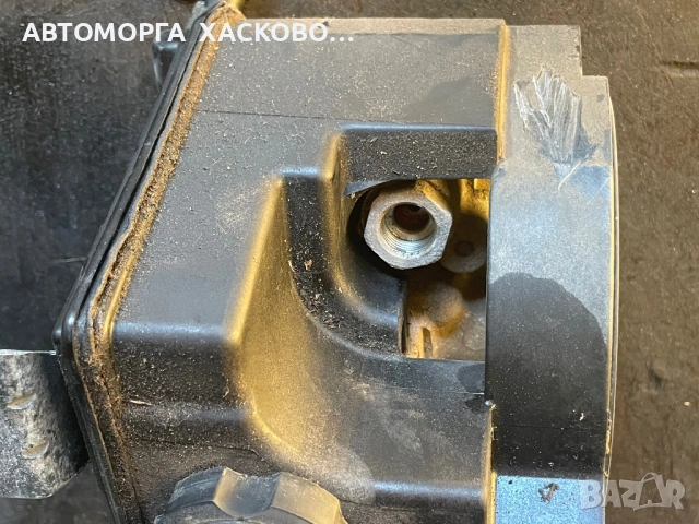 ХИДРАВЛИЧНА ПОМПА Peugeot Citroen 9636868880 26079836-QN, снимка 2 - Части - 54138152