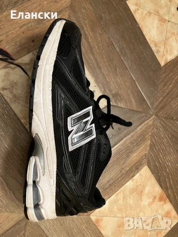  Маратонки New Balance 1906R, снимка 3 - Маратонки - 54694731