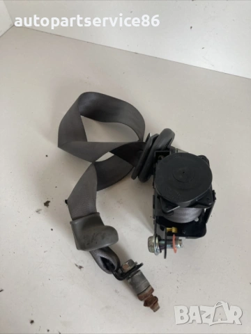 Заден десен колан за безопасност за Ssangyong Rodius 270 Xdi (2008) 75602-21101 