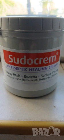 Sudocrem 400 gr Original
