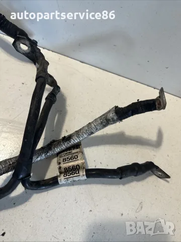 Положителен кабел за акумулатор за Chevrolet Captiva 2.2 VCDi (2012) 22738560