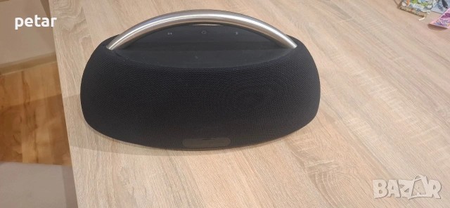 harman kardon go play 2, снимка 2 - Тонколони - 54033326