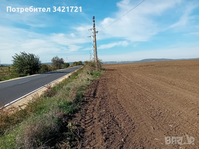  ПРОМИШЛЕН ПАРЦЕЛ Пром.Зона Тополи2 гр.Варна