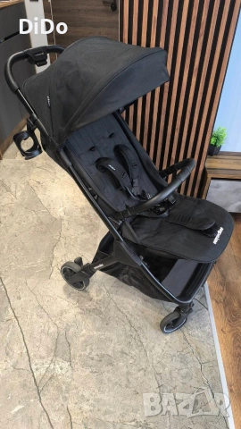 Бебешка количка Easywalker Jackey 2,детска количка, бебешка количка , снимка 7 - Детски колички - 54760698