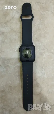 Apple Watch SE 40 mm (със счупен дисплей), снимка 2 - Смарт часовници - 55448475