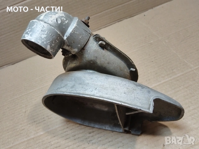 Десен Капак За Симсон СР. , снимка 7 - Части - 54569602