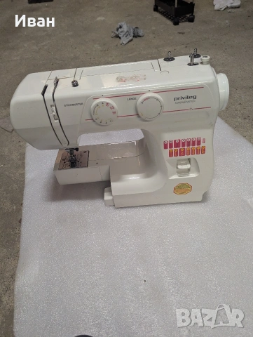 шевни машини в изправно състояние , снимка 15 - Шевни машини - 54057595