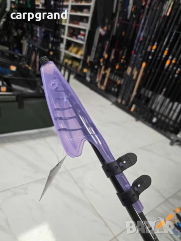 Телемач Siweida Pro Ares Tele Match 4.50м, снимка 2 - Въдици - 54120977