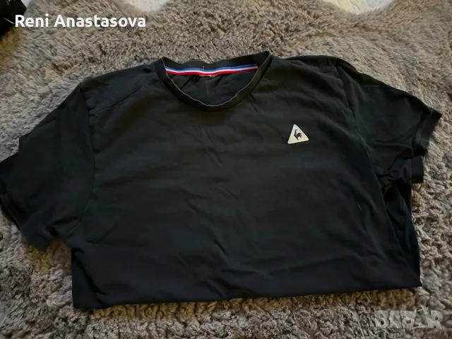 Оригинални Мъжки Тениски (Запазени). Марки - Antony Morato, Guess, Ginza, Nike и др., снимка 8 - Тениски - 55582290