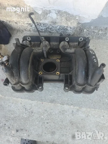 030129711 Всмукателен колектор VW GOLF POLO 6N LUPO IBİZA, снимка 2 - Части - 55439831