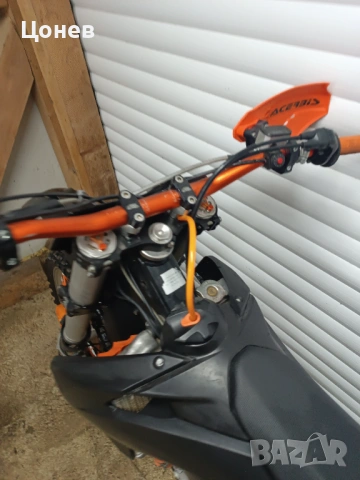 KTM SX-F 450 2012, снимка 10 - Мотоциклети и мототехника - 54769226