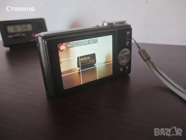 Камери и зарядни Panasonic Leica Optic Japan, снимка 14 - Фотоапарати - 50045583