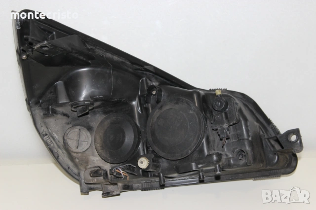 Ляв фар Renault Espace IV (2002-2006г.) 7701053979, снимка 8 - Части - 54421412
