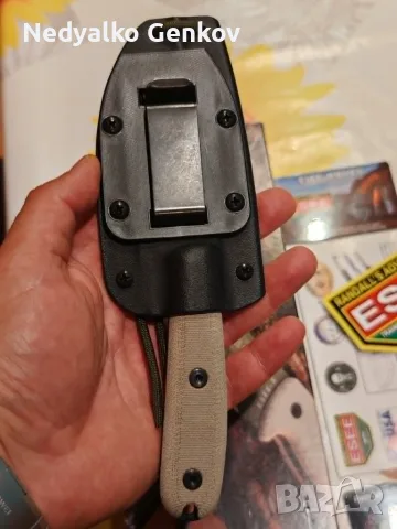 Ножове - Civivi, ESEE, Kershaw, SOG, снимка 10 - Ножове - 55379061