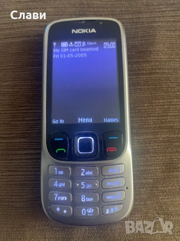 Нокия 6303 като нова, снимка 3 - Nokia - 54989689
