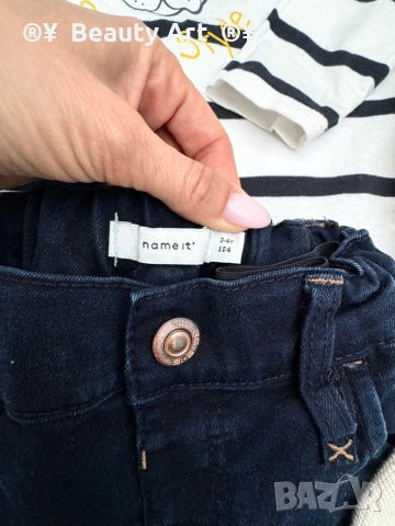 Лот детски дрехи 104 , Mayoral, HM, Zara, снимка 5 - Детски комплекти - 54272239