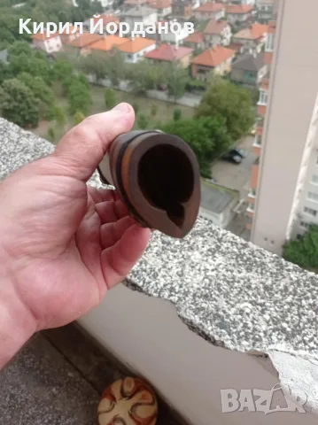 Красив овчарски нож, снимка 10 - Ножове - 55600216