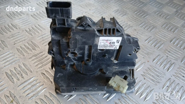 Брава врата Opel Corsa D 2010 (задна дясна) 13258267 2106110429 0325407955