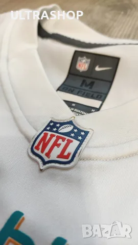 NFL M size jersey Miami Dolphins, снимка 8 - Тениски - 55619561
