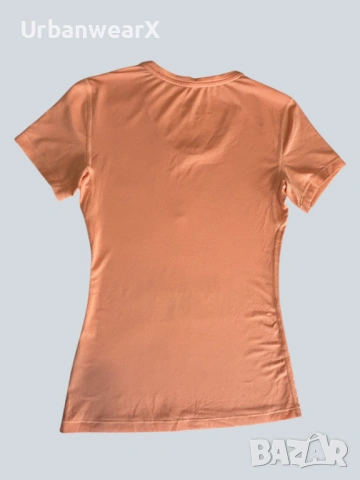 Дамска тениска Nike Pro, снимка 3 - Тениски - 54577642