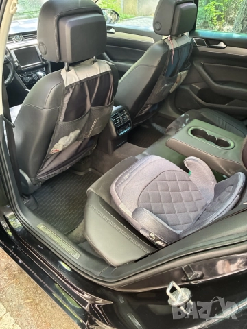 VW Passat B8 4MOTION, снимка 17 - Автомобили и джипове - 55543601