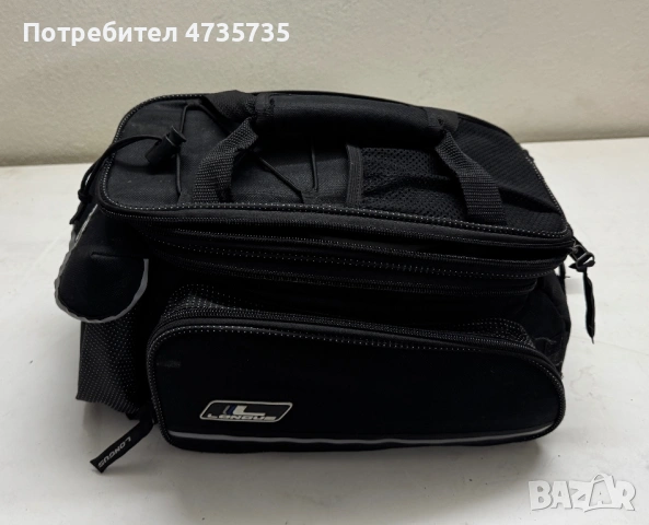 Велосипед Cros Fusion LADY, снимка 8 - Велосипеди - 54808769