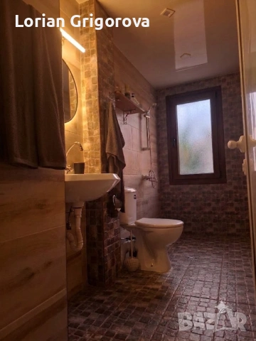Луксозен апартамент център, снимка 7 - Квартири, нощувки - 54918259