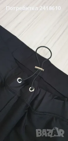 Philipp Plein Sport 2 in 1 Stretch Mens Size M / L  НОВО! ОРИГИНАЛ! Мъжки Къси Панталони + Клин, снимка 2 - Спортни дрехи, екипи - 55315307