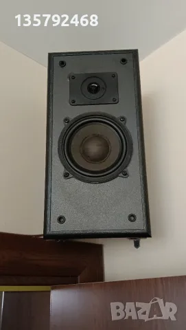 Denon sc-m3 8 има 50 вата