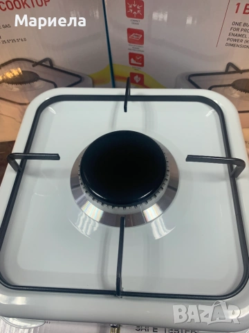 Единичен газов котлон 2,4KW, снимка 2 - Котлони - 55102000