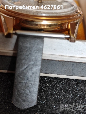 РОДИНА автоматик, снимка 10 - Мъжки - 54044278