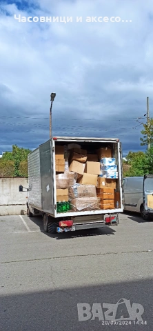 Транспортни услуги със затворен бус , снимка 4 - Транспортни услуги - 55058674