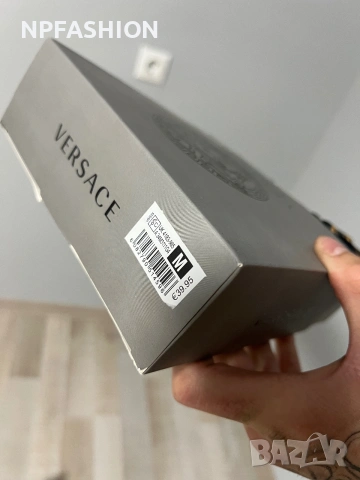 DOLCE&GABBANA & VERSAGE, снимка 4 - Бельо - 54975390