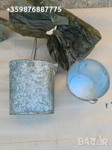 Съд течности кофа  инструменти ключ руски Руска соц трактор земеделска Инвентар 