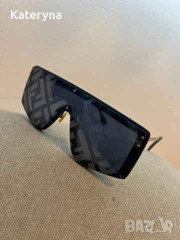 оригинални очила Fendi, снимка 7 - Други - 54312297