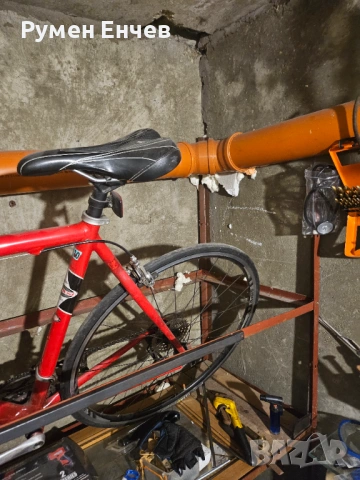 Trek alfa sl 2200, снимка 2 - Велосипеди - 54612576