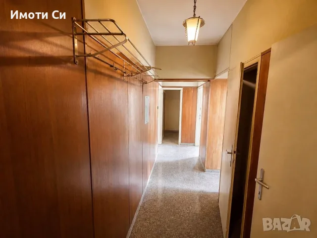 Тристаен апартамент, снимка 2 - Апартаменти - 55523272