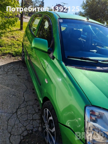 Kia, снимка 4 - Автомобили и джипове - 54652536