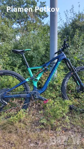 Orbea Rallon Carbon , снимка 7 - Велосипеди - 55468816