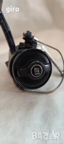 Заглавие: Ретро макара Ryobi GX 200 (Made in Japan), снимка 4 - Колекции - 54754314