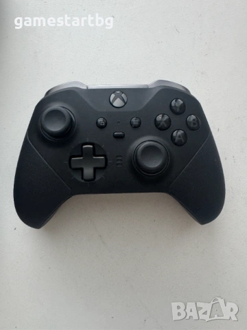 Microsoft Xbox Elite Wireless Controller Series 2, снимка 2 - Аксесоари - 54575745