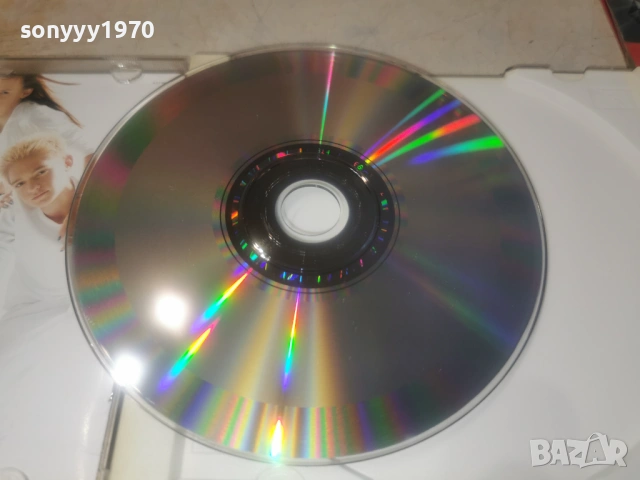 A TEENS CD ВНОС GERMANY 1106261926H2E6R, снимка 13 - CD дискове - 54873336