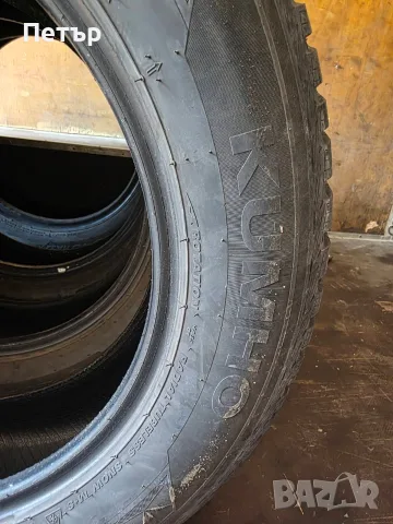 Гумии 215/60/16. KUMHO, снимка 3 - Гуми и джанти - 55506030