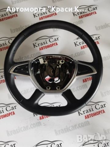 кожен волан за Дачия Дъстър Dacia duster 2022г