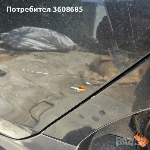 задна лява врата за Хюндай Йоник 6, снимка 2 - Части - 53806468