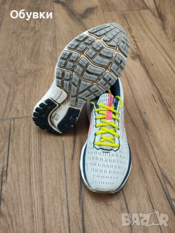 Маратонки Brooks Ghost, снимка 5 - Други - 54727398